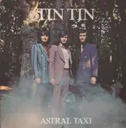 Tin Tin - Astral Taxi