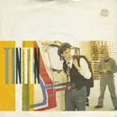 7'' - Tin Tin - Hold It