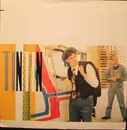 7'' - Tin Tin - Hold It