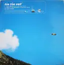 12'' - Tin Tin Out - Dance With Me