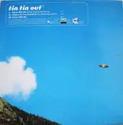 tin tin out - Dance With Me