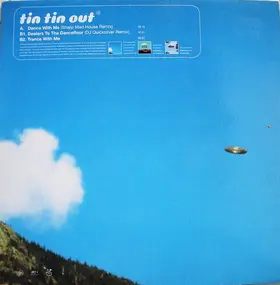 tin tin out - Dance With Me