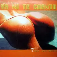 Tinto de Verano Feat. Jack Moreno - Ya Ni Te Cuento