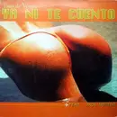 12inch Vinyl Single - Tinto de Verano Feat. Jack Moreno - Ya Ni Te Cuento