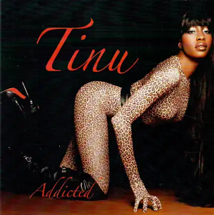 Tinu - Addicted