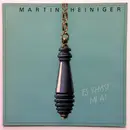 LP - Tinu Heiniger - Es Schysst Mi A!