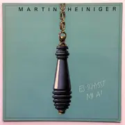 LP - Tinu Heiniger - Es Schysst Mi A!