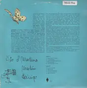 LP - Tinu Heiniger - So Lüt Wie Anger Lüt - SIGNED!