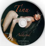 CD - Tinu - Addicted