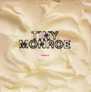 7inch Vinyl Single - Tiny Monroe - Cream EP - Numbered/ Ltd ed