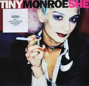 Tiny Monroe - She