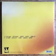 LP - Tiny Moving Parts - Celebrate - Blue vinyl, Still sealed