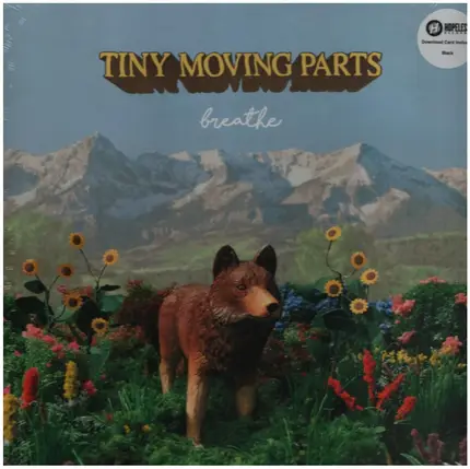 Tiny Moving Parts - Breathe