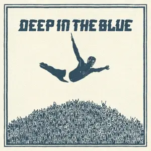 Tiny Moving Parts - Deep In The Blue