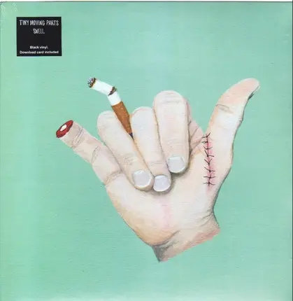 Tiny Moving Parts - Swell