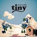 CD - Tiny Animals - Sweet Sweetness