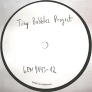 Tiny Bubbles Project - Untitled