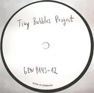 Tiny Bubbles Project - Untitled