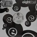 12inch Vinyl Single - Tiny Bubbles - The Hands Of A Raindrop