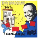 CD - Tiny Bradshaw - Breakin' Up The House