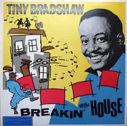 Tiny Bradshaw - Breakin' Up The House
