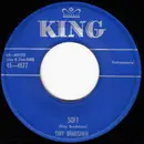 7inch Vinyl Single - Tiny Bradshaw - Soft / Strange