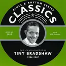 CD - Tiny Bradshaw - The Chronological Tiny Bradshaw 1934-1947