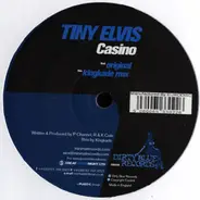 Tiny Elvis - Casino