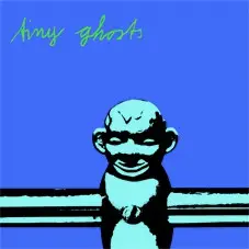 Tiny Ghosts - ... Everytime We Write A Love Song ...