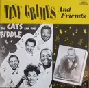 LP - Tiny Grimes - Tiny Grimes And Friends