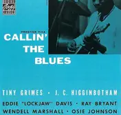 Tiny Grimes - Callin' the Blues