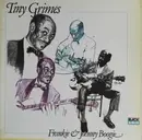 LP - Tiny Grimes - Frankie & Johnny Boogie