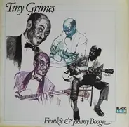 Tiny Grimes - Frankie & Johnny Boogie