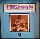 LP - Tiny Grimes - Profoundly Blue