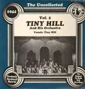 LP - Tiny Hill and his Orchestra - 1944 Vol.2
