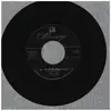 7inch Vinyl Single - Tiny Hill And His Orchestra - I Get The Blues (When It Rains)
