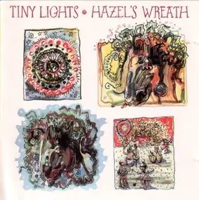 Tiny Lights - Hazel's Wreath