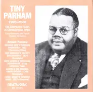 Tiny Parham - (1928-1930) The Alternative Takes In Chronological Order