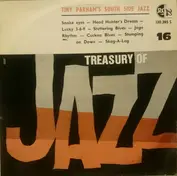 Treasury Of Jazz