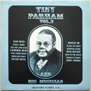 LP - Tiny Parham And His Musicians - Tiny Parham Vol.2
