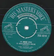 7inch Vinyl Single - Tiny Parham And His Musicians - Tiny Parham's South Side Jazz