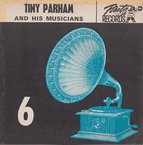 Tiny Parham and his musicians - 6