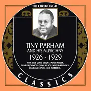 Tiny Parham And His Musicians - 1926 - 1929