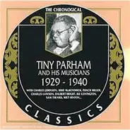 Tiny Parham And His Musicians - 1929 - 1940