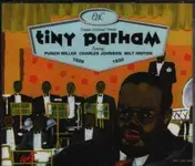 Tiny Parham - 1928-1930