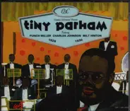 Tiny Parham - 1928-1930