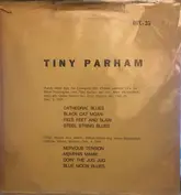 Tiny Parham