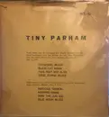 10'' - Tiny Parham - Untitled