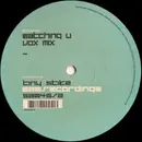 12inch Vinyl Single - Tiny Stikz - Watching U