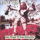 CD - Tiny Tim - Tiptoe Through The Tulips / Resurrection